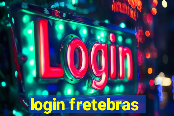 login fretebras